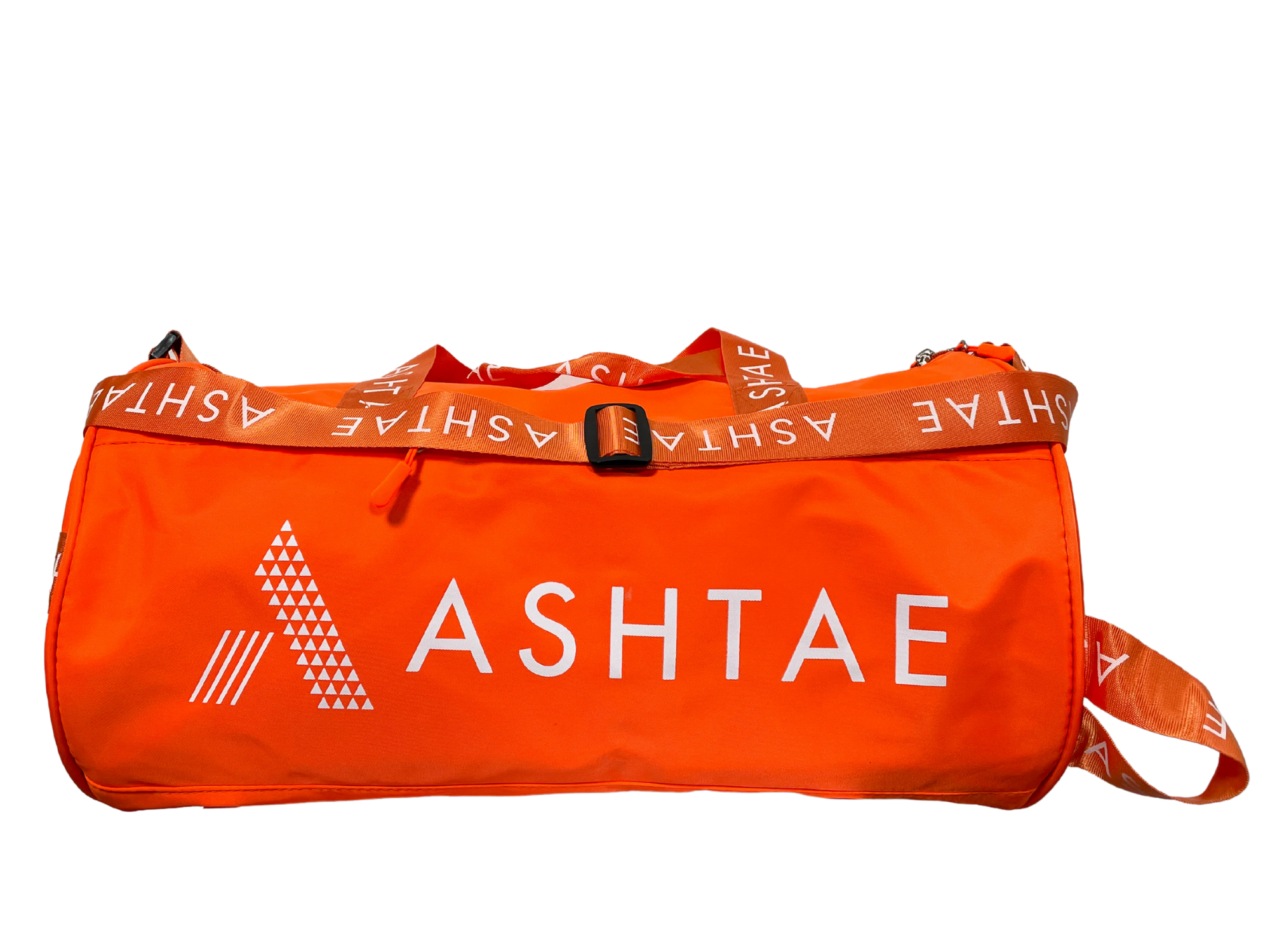Ashtae Travel Duffel Bag