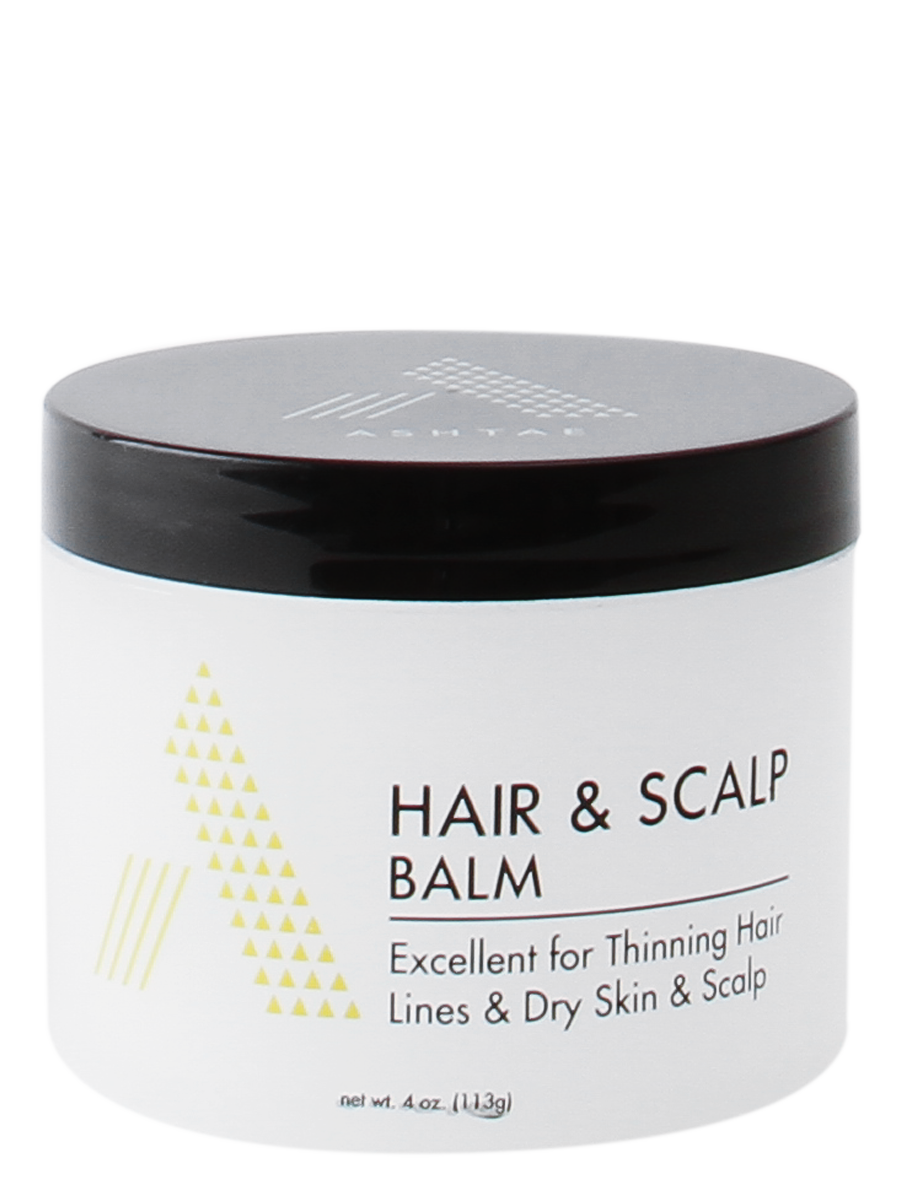 Hair and Scalp Balm, Shop Products, Ashtae, Ashtae, - Ashtae