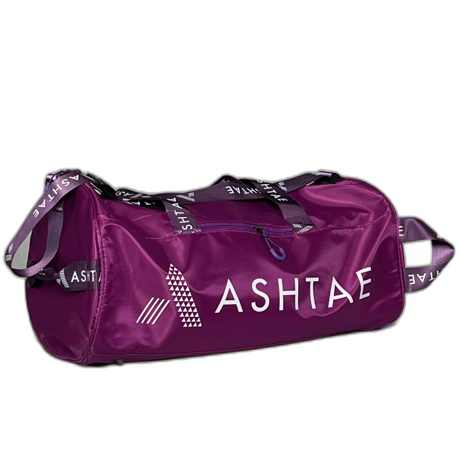Ashtae Travel Duffle Bag