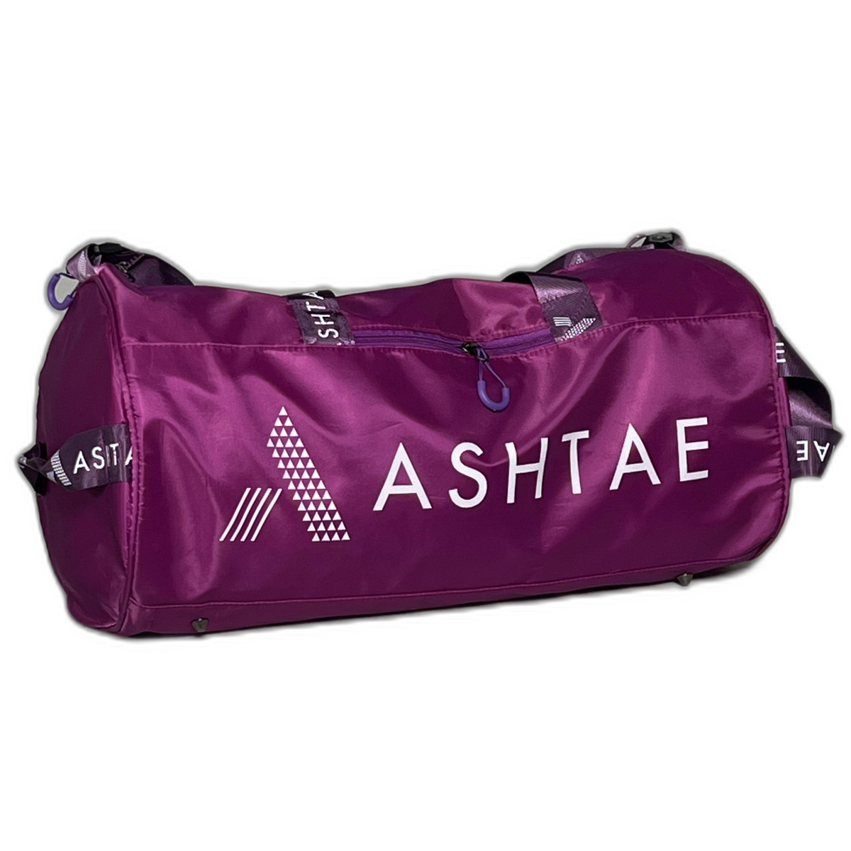 Ashtae Travel Duffel Bag