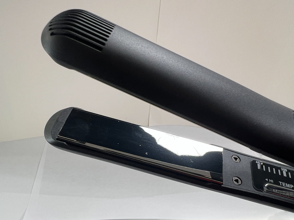 H2PRO Mikro Titanium Flat Iron