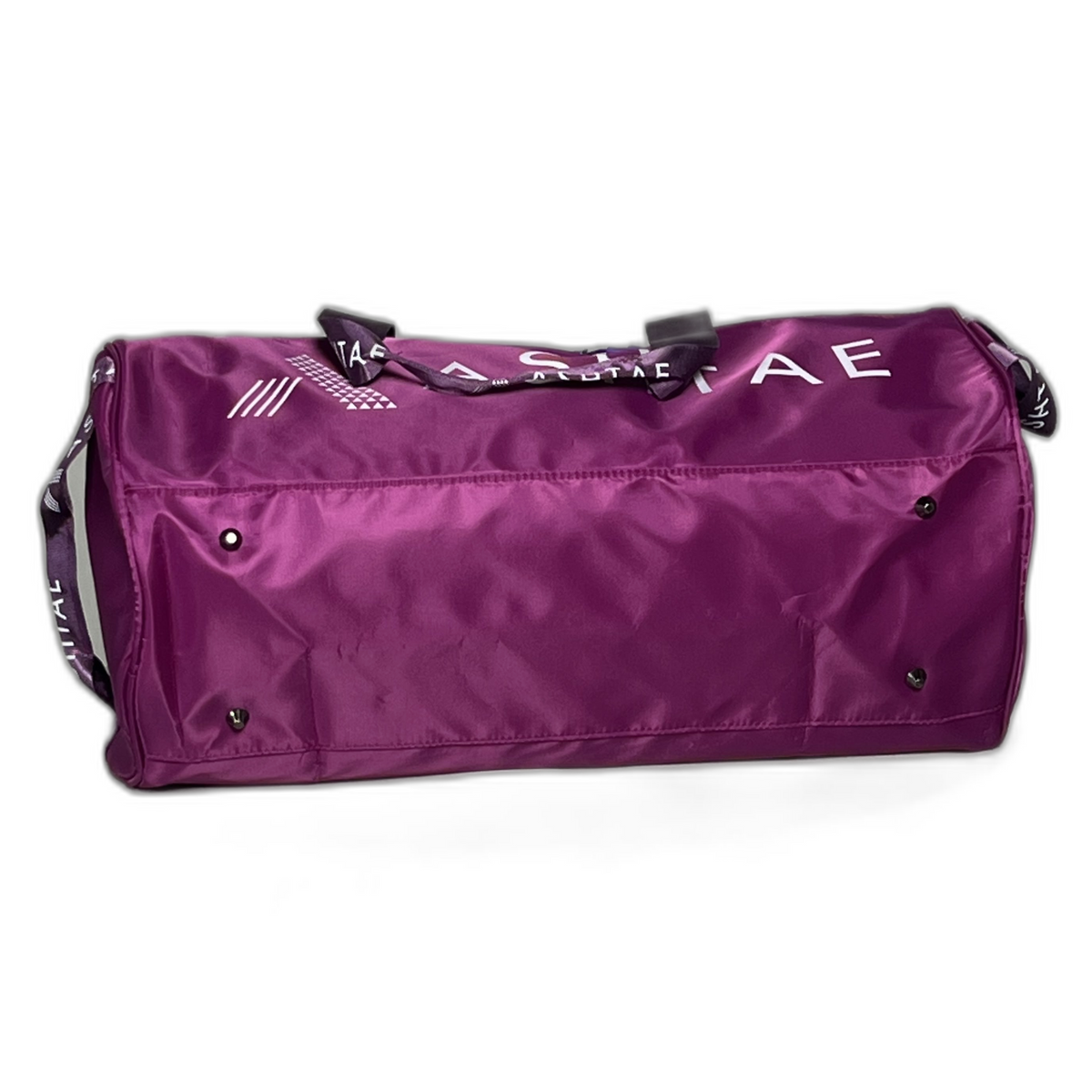 Ashtae Travel Duffel Bag