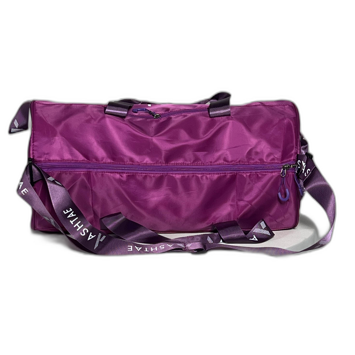 Ashtae Travel Duffel Bag