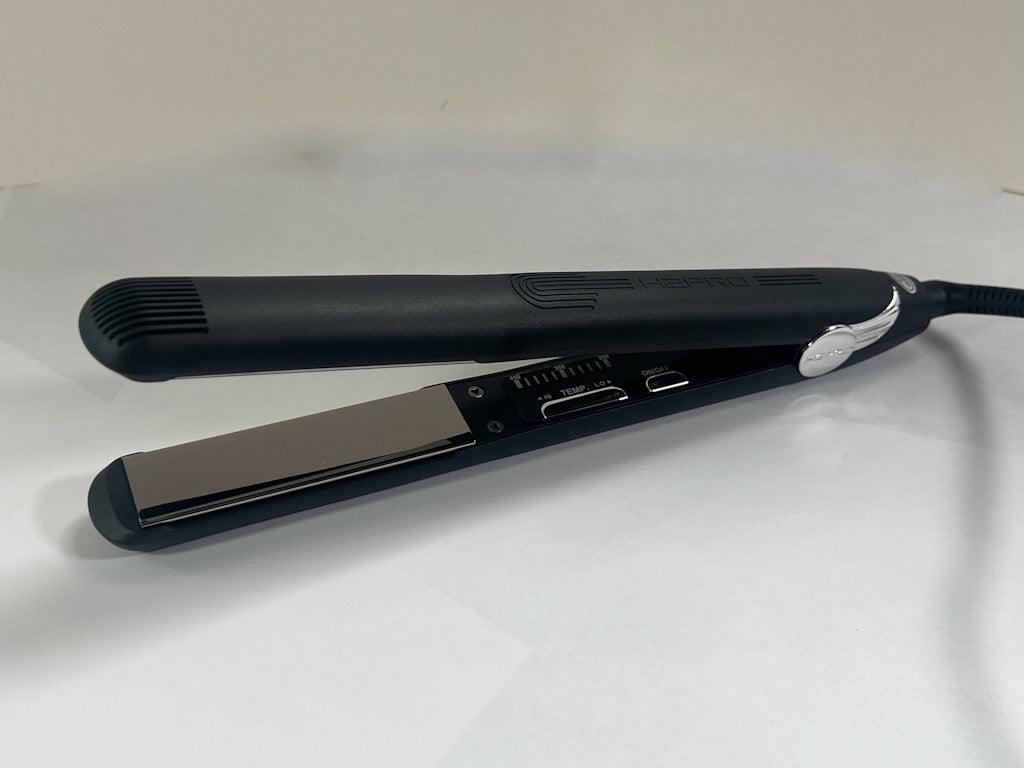 H2PRO Mikro Titanium Flat Iron