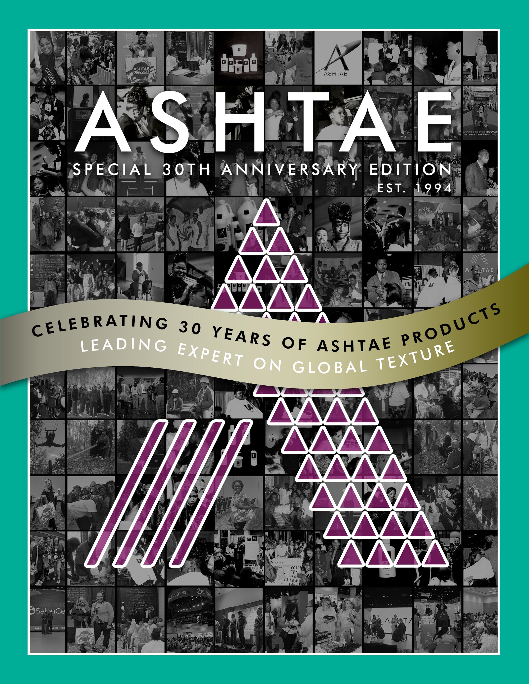 Ashtae Magazine 2024