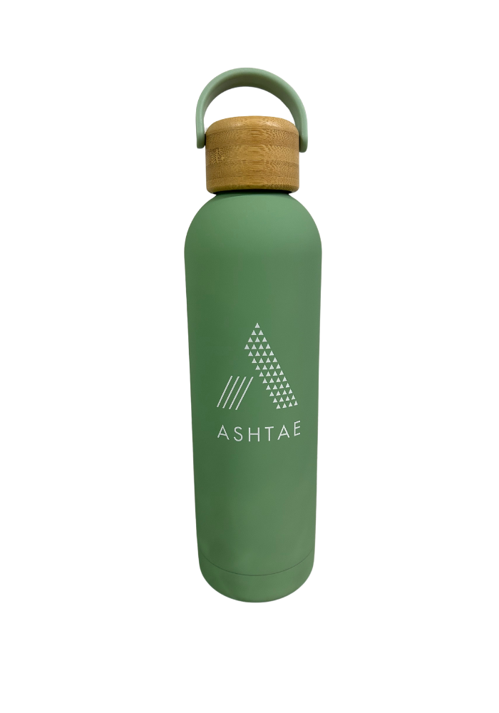 Ashtae Water Bottle