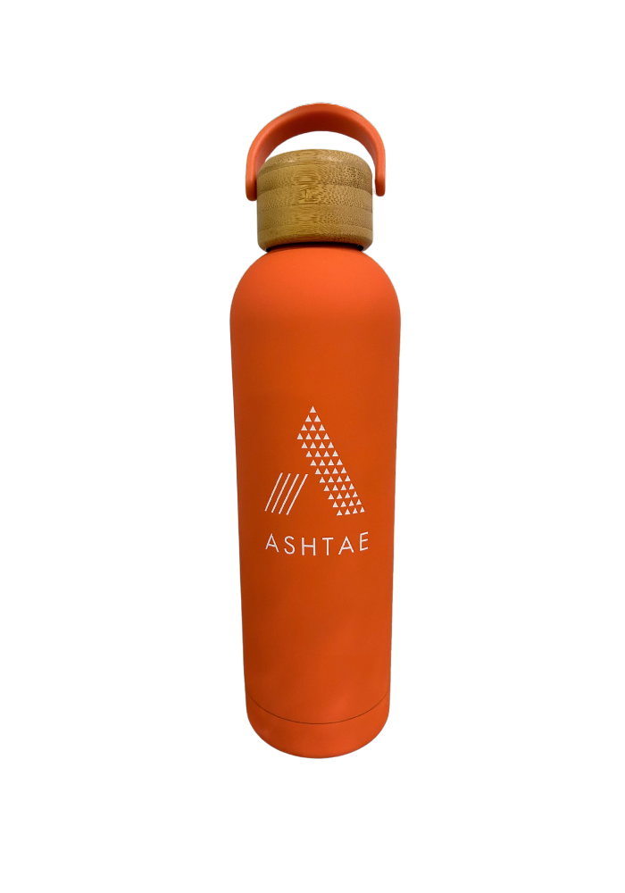 Ashtae Water Bottle
