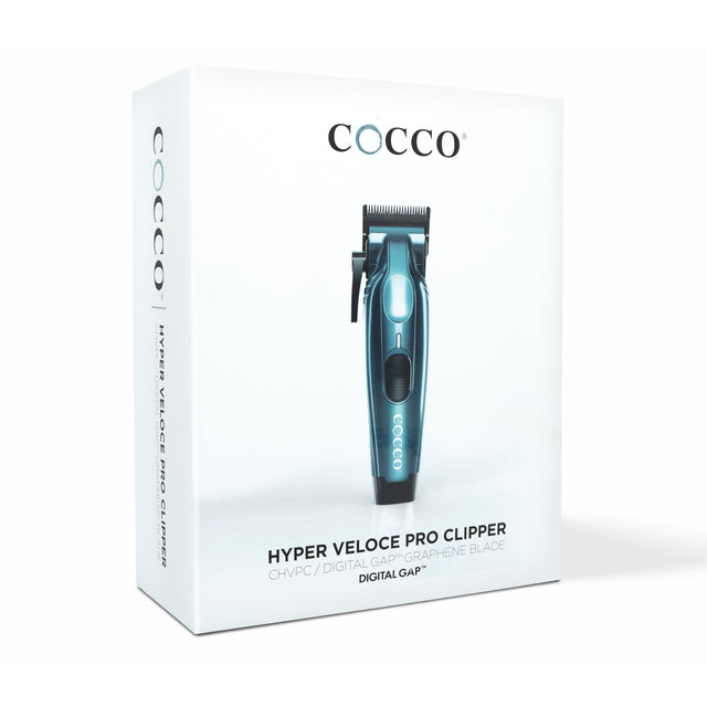 Cocco Clipper Set