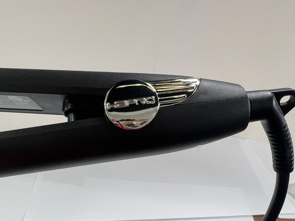 H2PRO Mikro Titanium Flat Iron