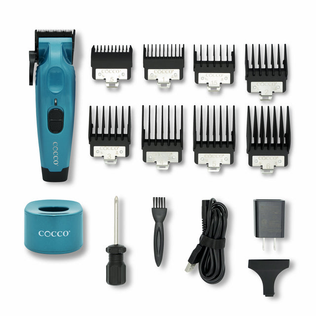 Cocco Clipper Set