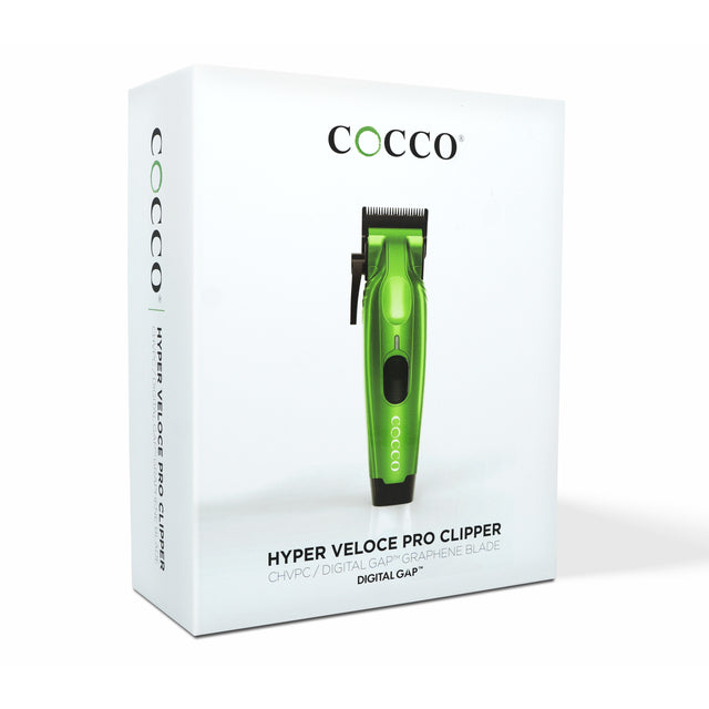 Cocco Clipper Set
