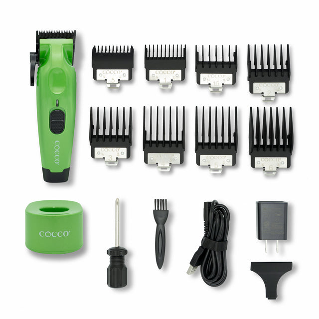 Cocco Clipper Set