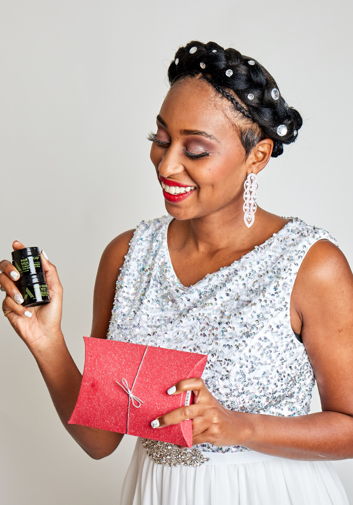 Holiday Favors: Get 1 FREE Holiday Box with Every 2 Travel-Sized Items!