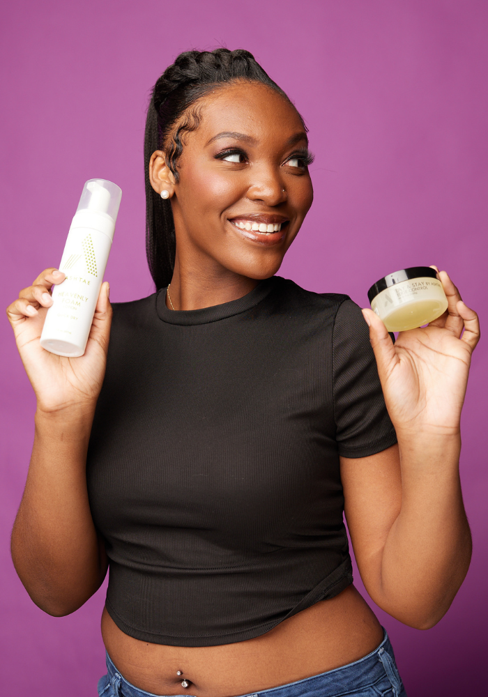 Lay and Stay by Ashtae Edge Control