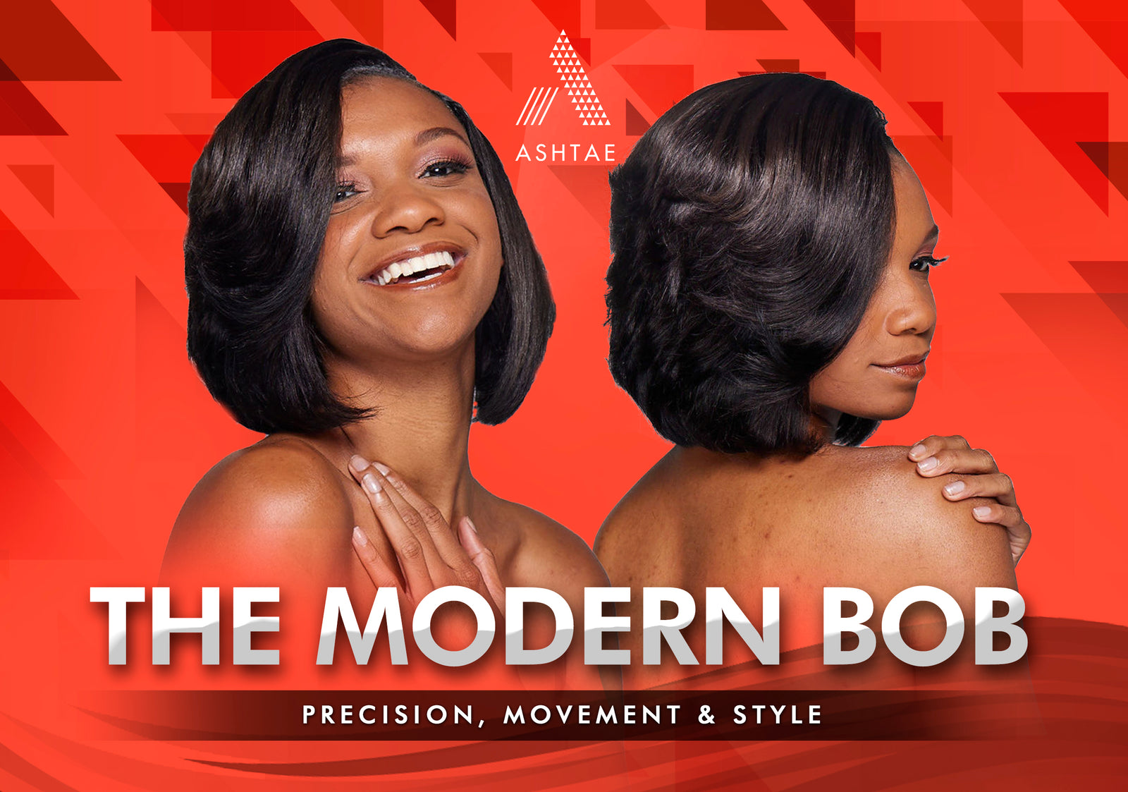 SalonCentric In-Store Education: The Modern Bob