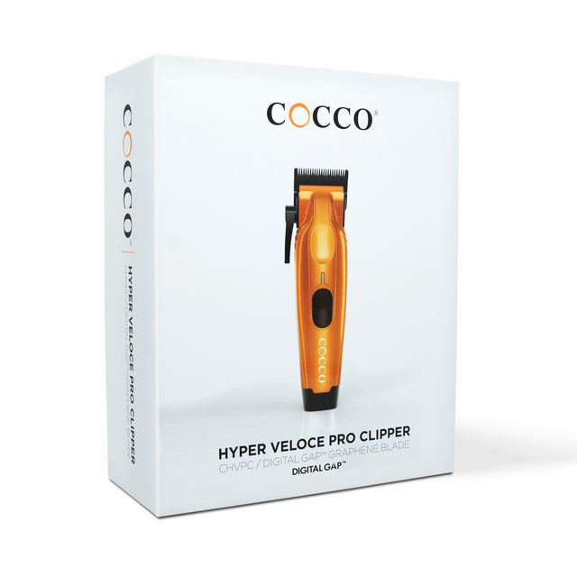 Cocco Clipper Set