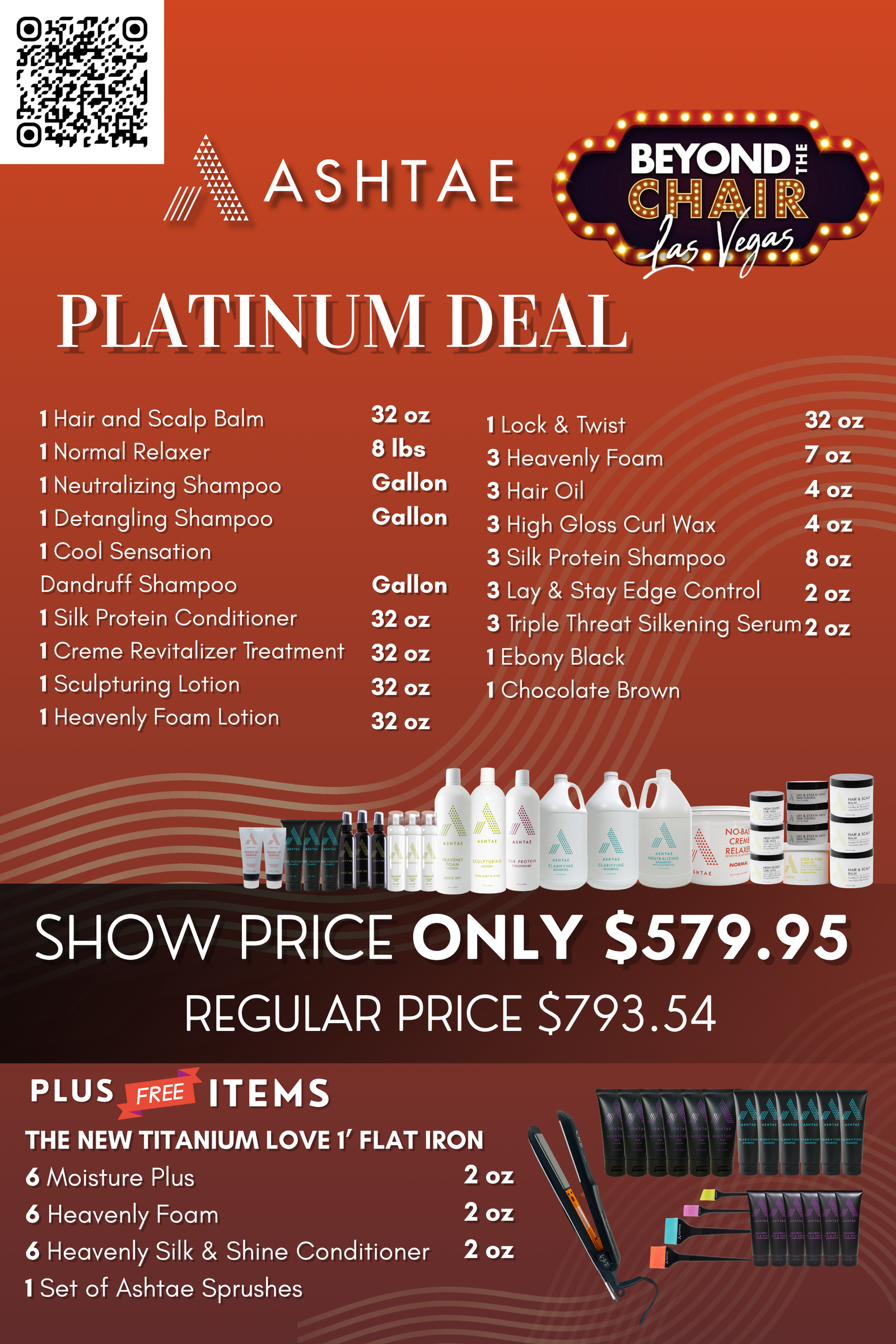 BTC PLATINUM DEAL 2026