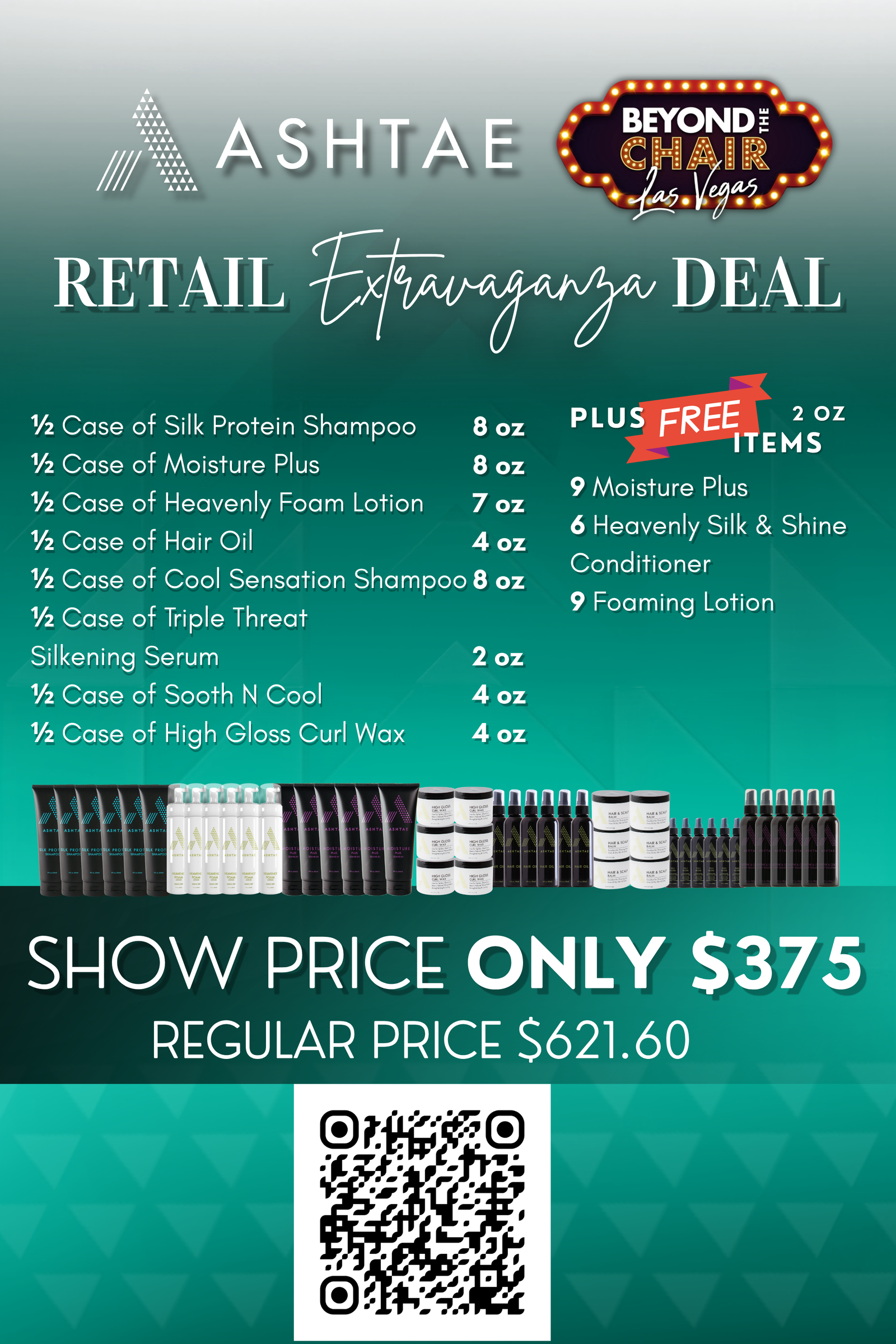 BTC RETAIL EXTRAVAGANZA DEAL 2026