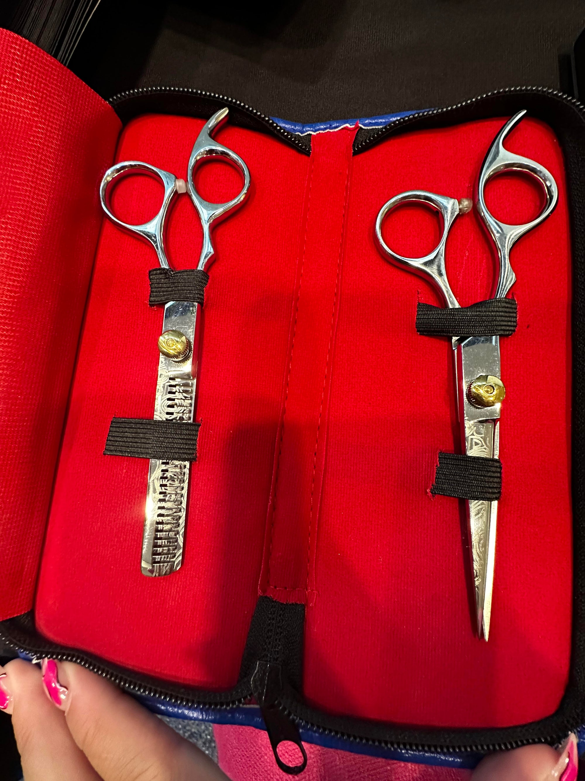 Combo Pack Shears