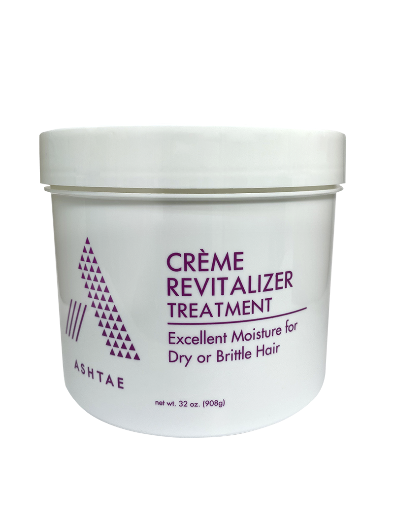 Creme Revitalizer Treatment