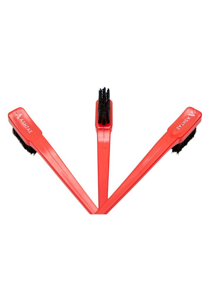 Ashtae Edge Tamer Brush - Ashtae