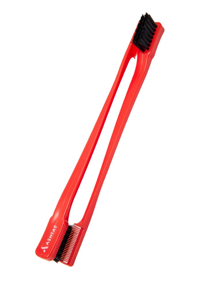 Ashtae Edge Tamer Brush - Ashtae