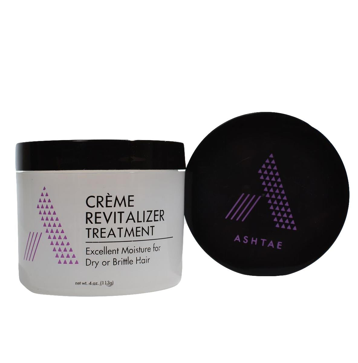 Creme Revitalizer Treatment
