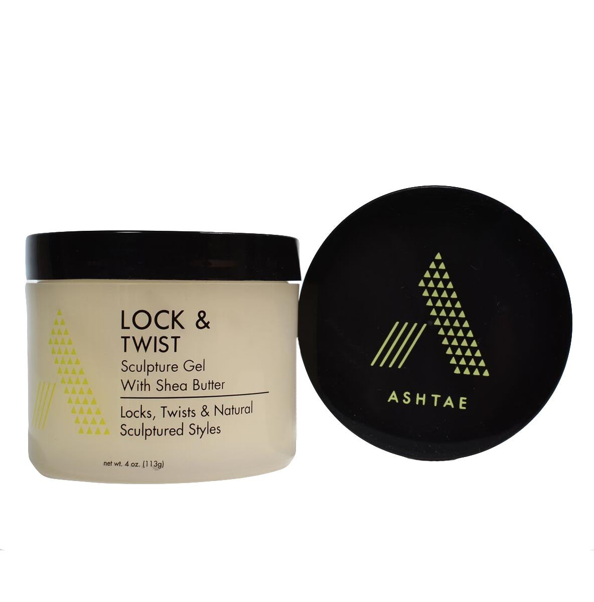 Lock &amp; Twist, Shop Products, Ashtae, Ashtae, - Ashtae