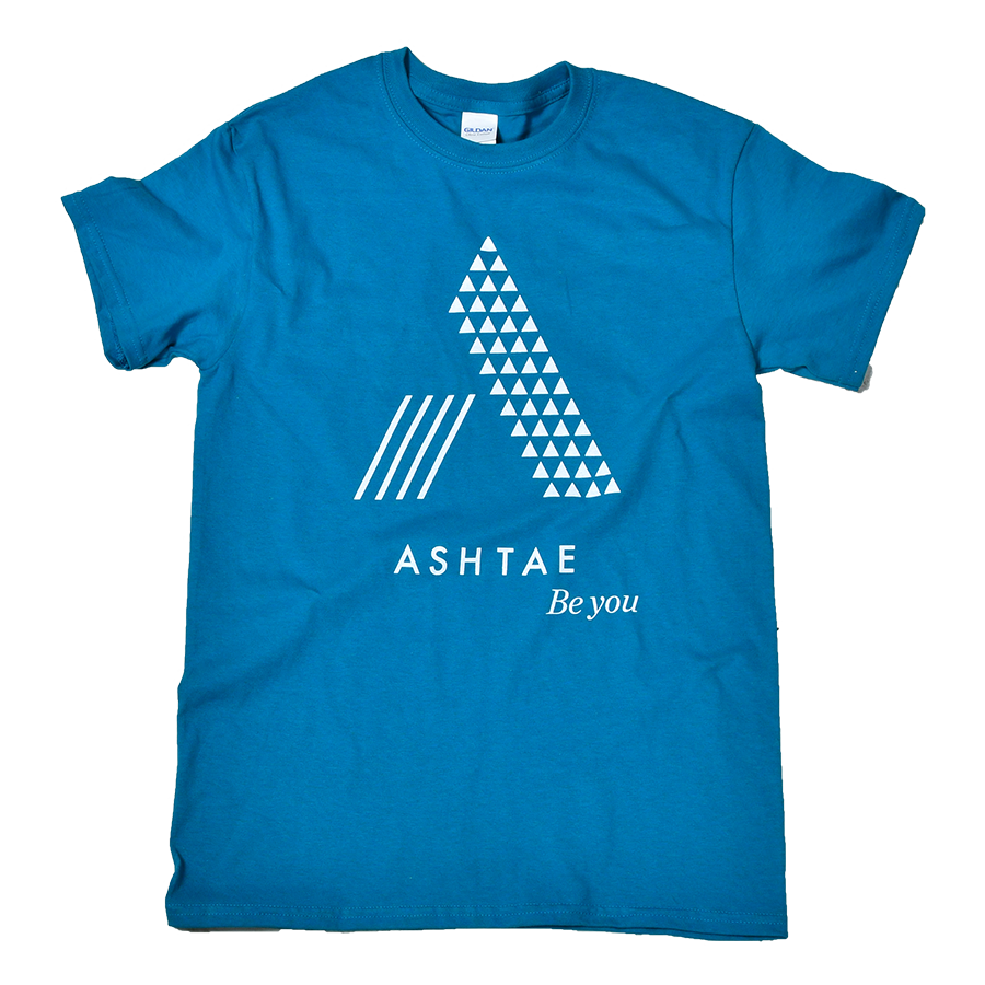 Short Sleeve T-Shirt, , Ashtae, Ashtae, - Ashtae