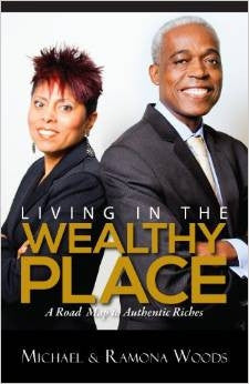 Living in the Wealthy Place Book, Shop Products,Upcoming Events,Media, vendor-unknown, Ashtae, - Ashtae