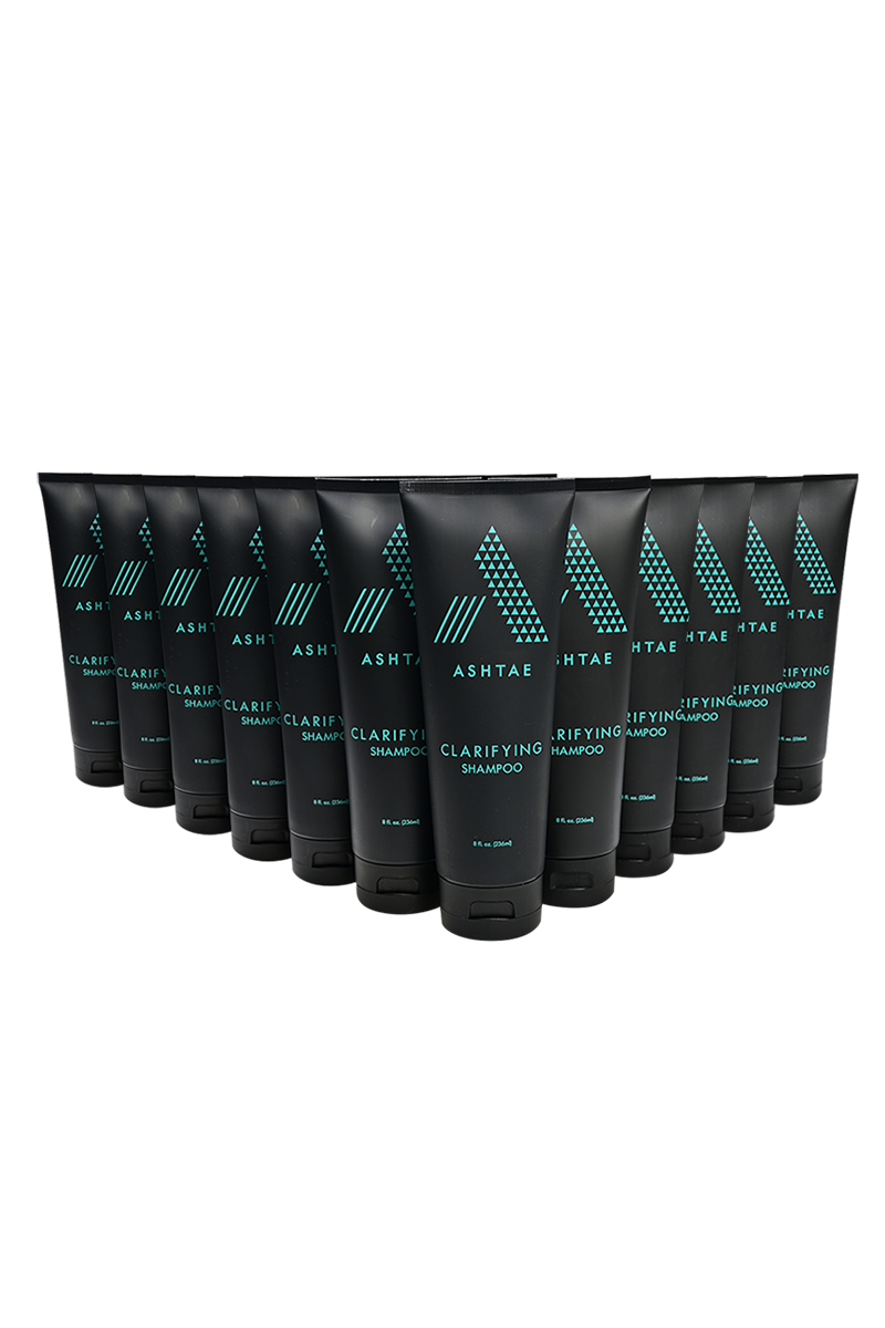 Clarifying Shampoo
