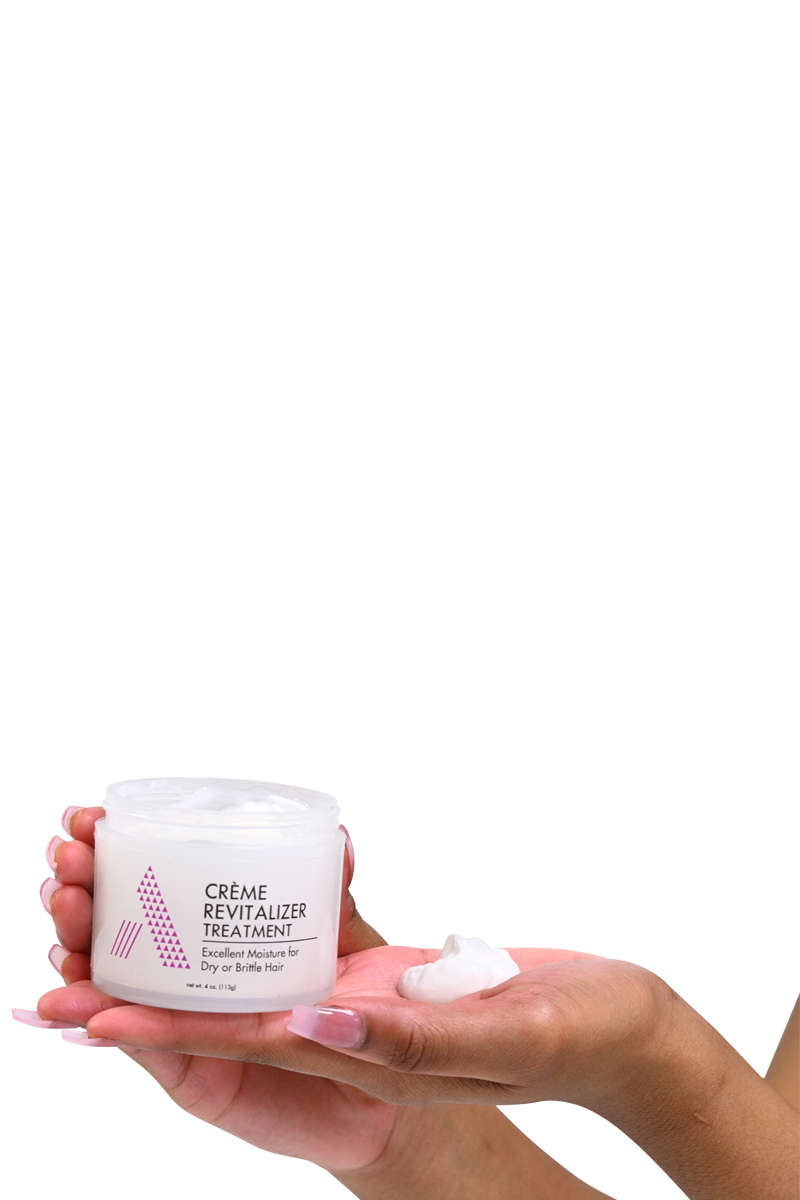 Creme Revitalizer Treatment
