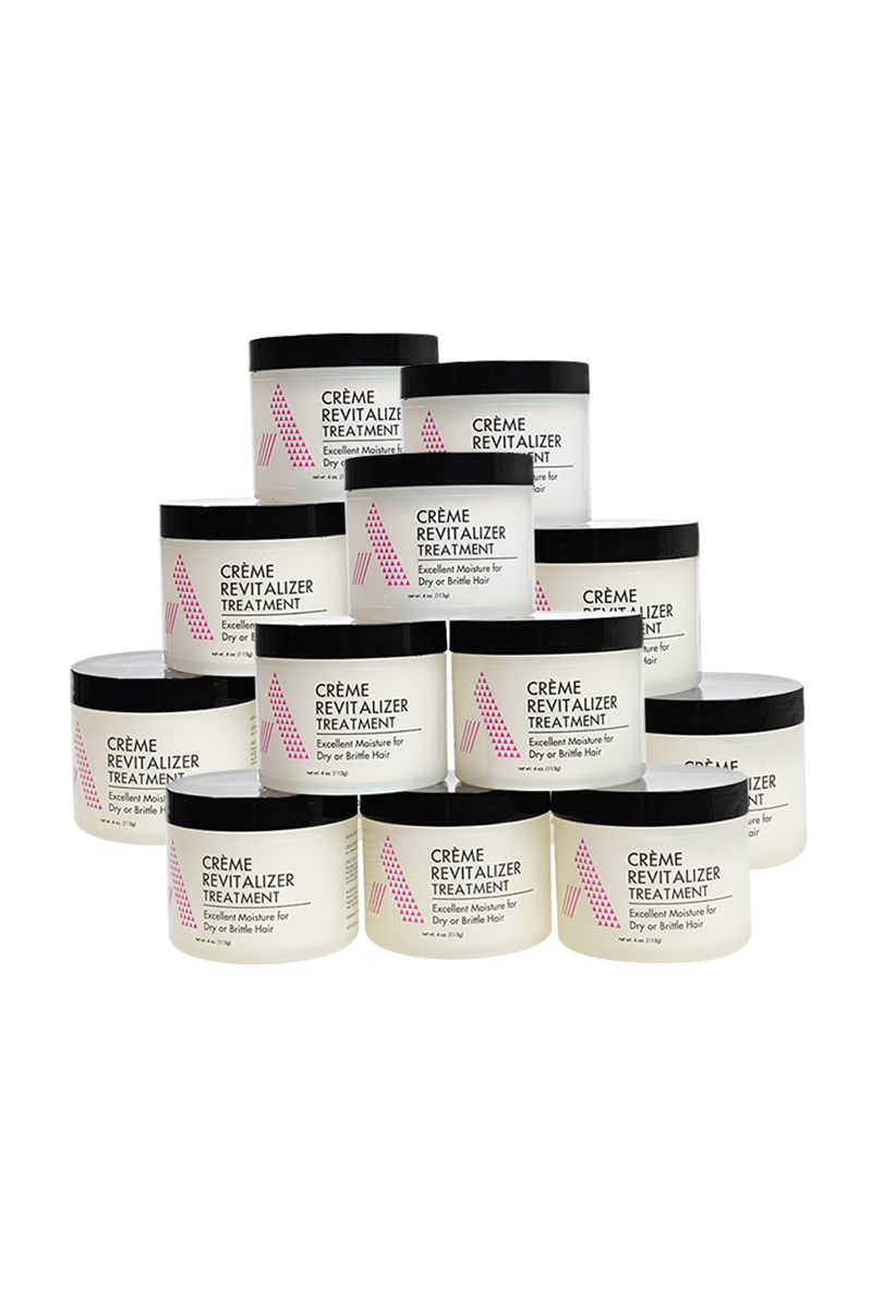 Creme Revitalizer Treatment