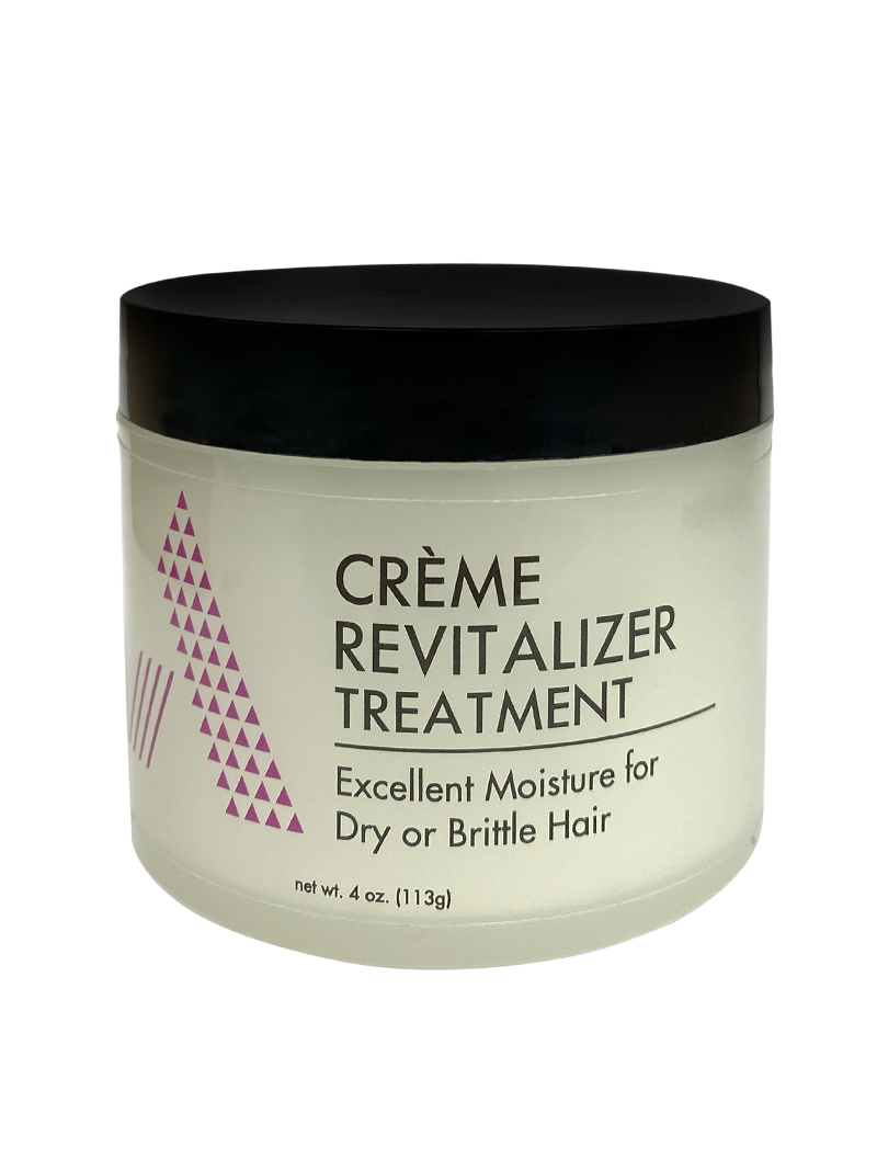 Creme Revitalizer Treatment