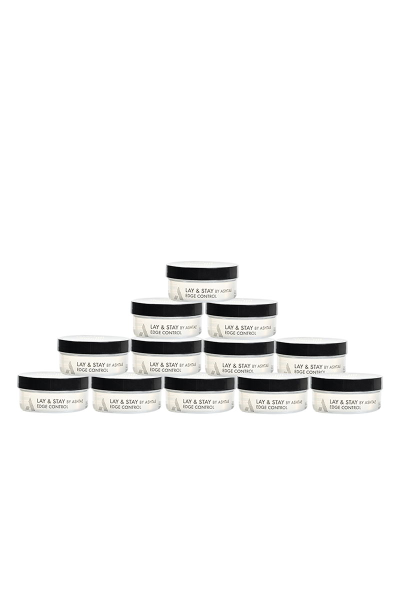 Lay and Stay by Ashtae Edge Control