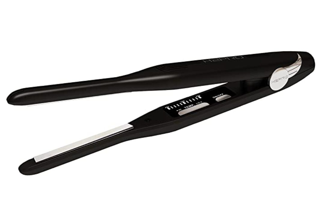 H2PRO Mikro Titanium Flat Iron - Ashtae