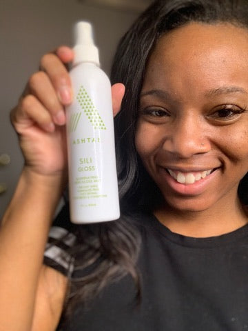 Sili Gloss, Shop Products, ashtae, Ashtae, - Ashtae