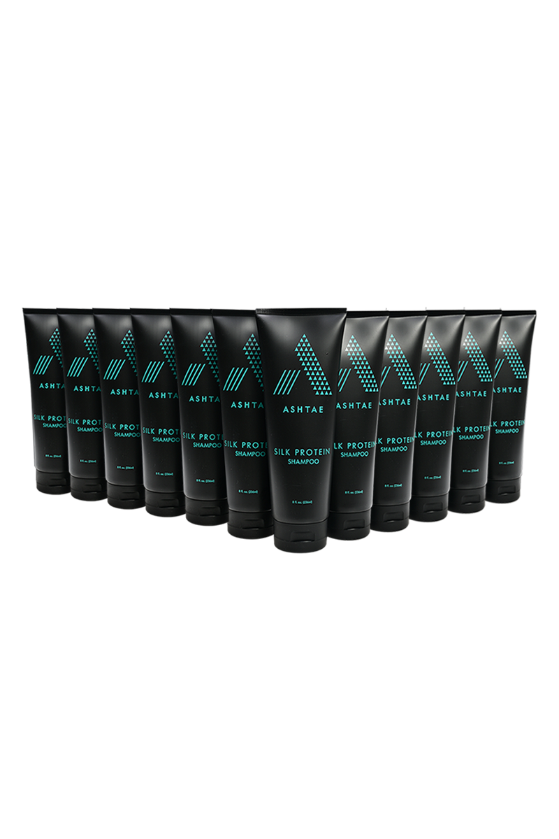 Ashtae Silk Protein Shampoo