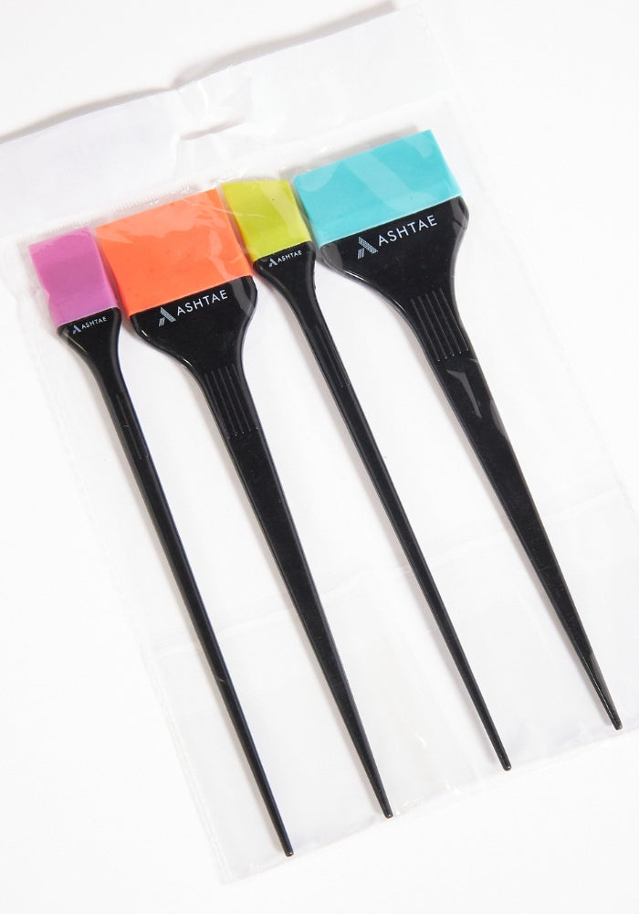 Ashtae Sprush (Set of 4)