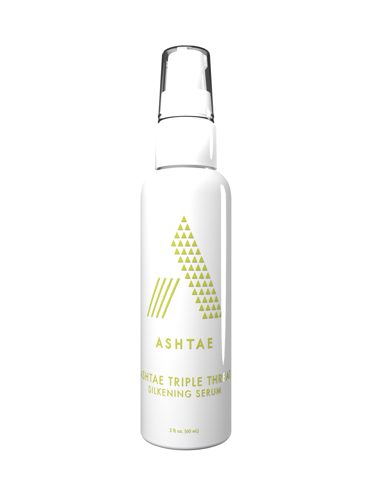 Triple Threat Silkening Serum, Shop Products, ashtae, Ashtae, - Ashtae