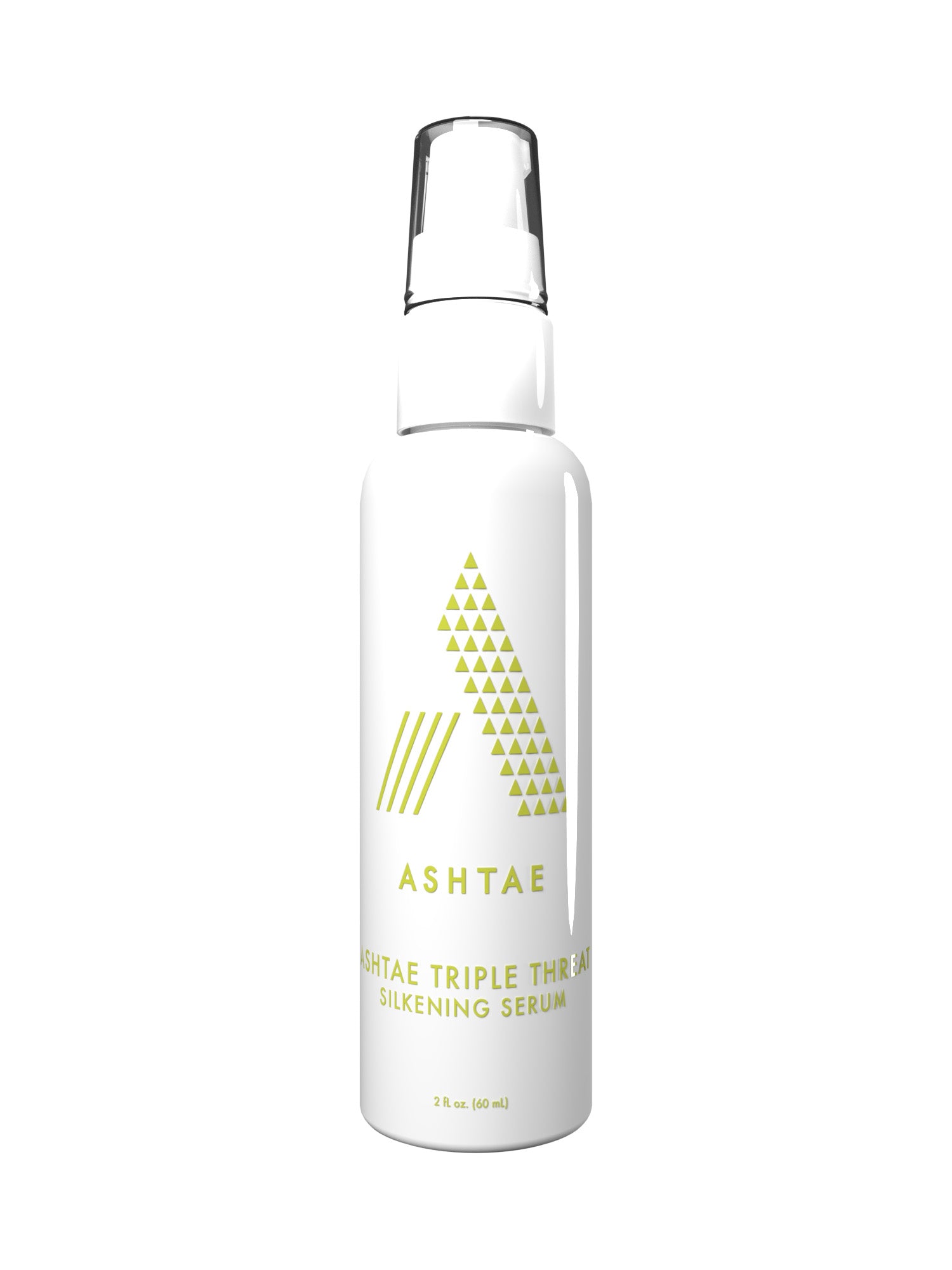 Triple Threat Silkening Serum, Shop Products, ashtae, Ashtae, - Ashtae