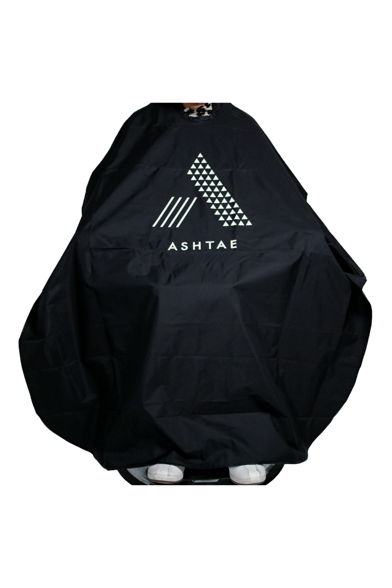 Ashtae Styling Cape