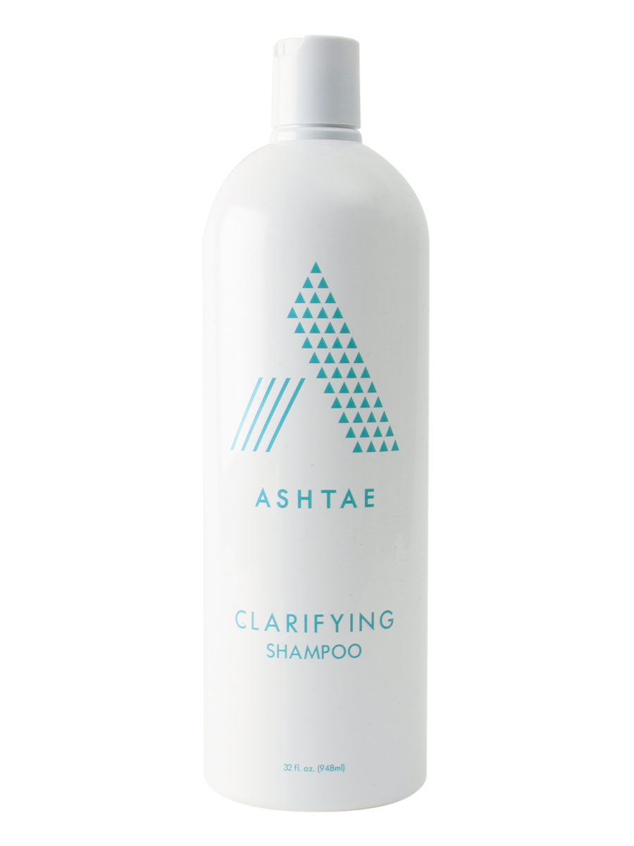 Clarifying Shampoo, Shop Products, Ashtae, Ashtae, - Ashtae