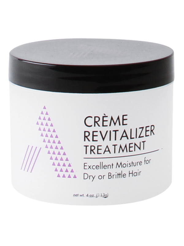 Creme Revitalizer Treatment - Ashtae
