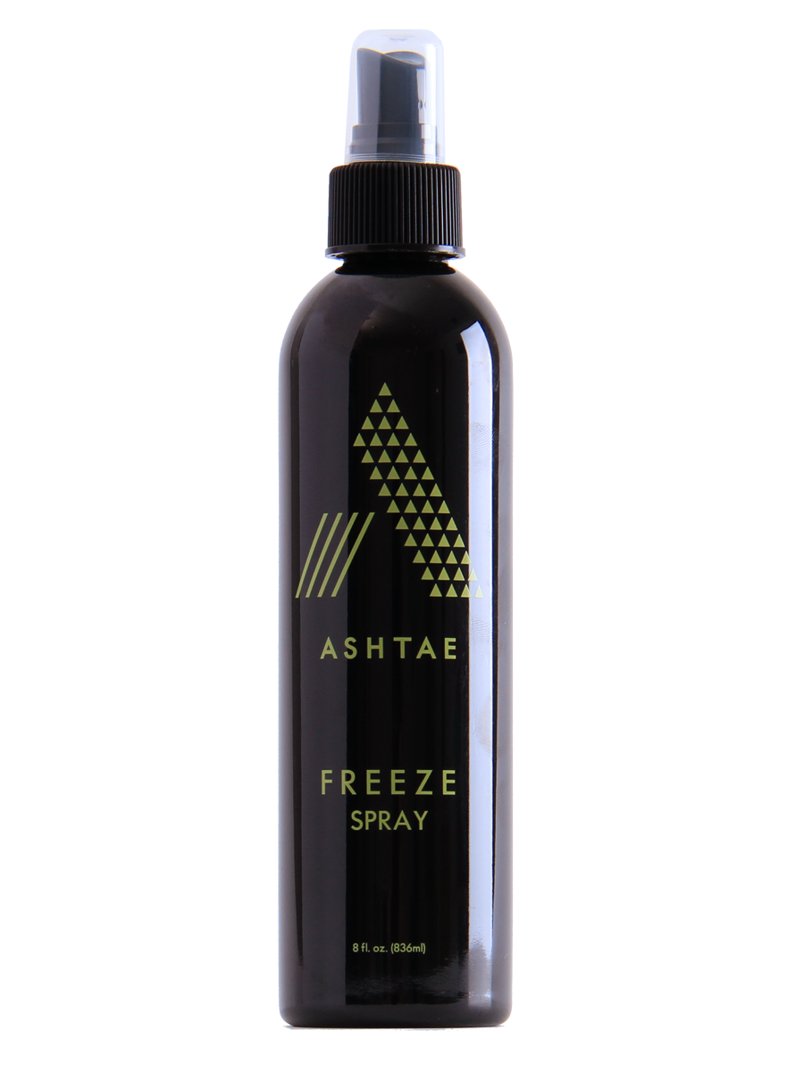 Freeze Spray, Shop Products, Ashtae, Ashtae, - Ashtae