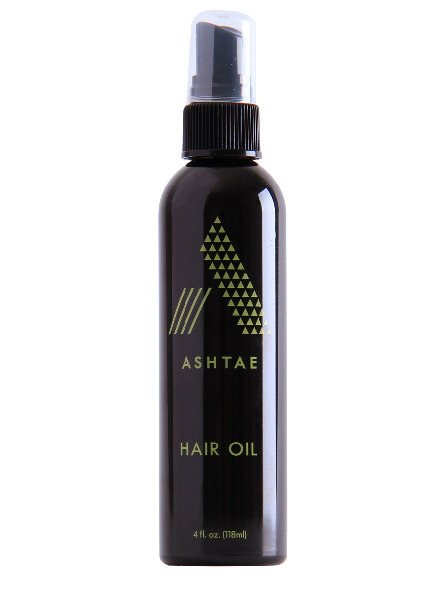 Hair Oil, Shop Products, Ashtae, Ashtae, - Ashtae