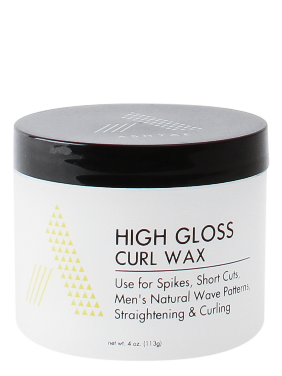 High Gloss Curl Wax, Shop Products, Ashtae, Ashtae, - Ashtae