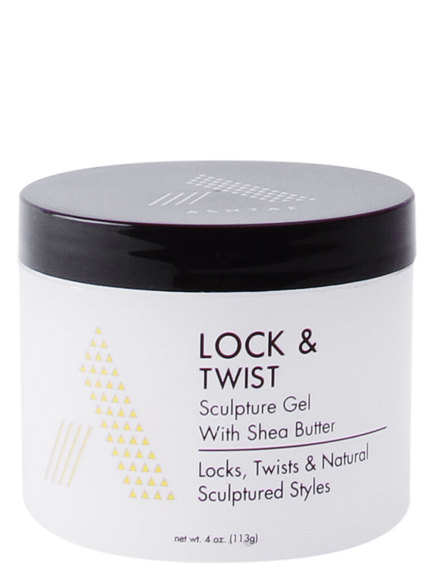 Lock &amp; Twist, Shop Products, Ashtae, Ashtae, - Ashtae