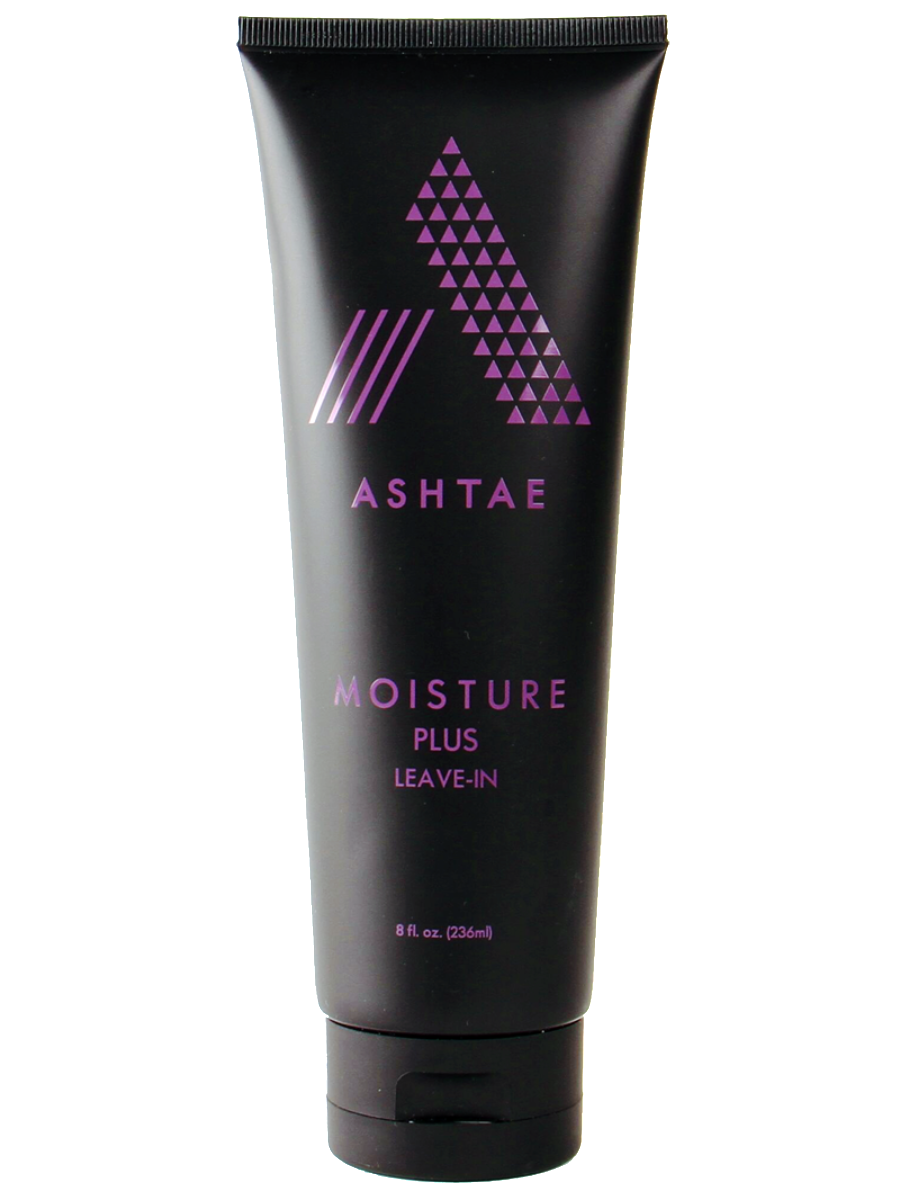 Ashtae Moisture Plus