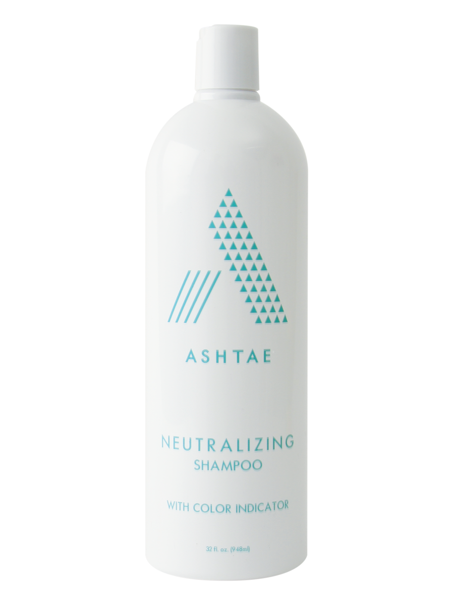 Neutralizing Shampoo, Shop Products, Ashtae, Ashtae, - Ashtae